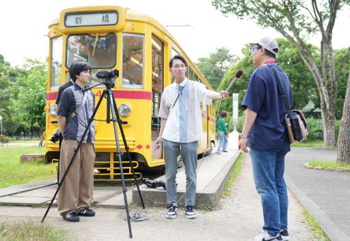 多彩な実習と作品制作で表現力を磨く